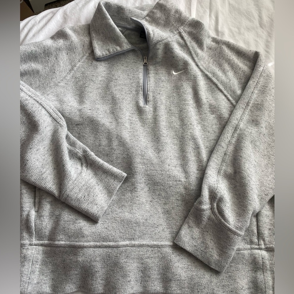 Nike Quarter Zip